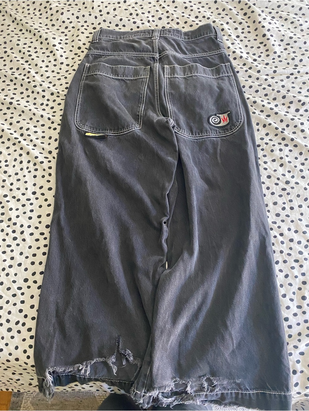 Jnco jeans